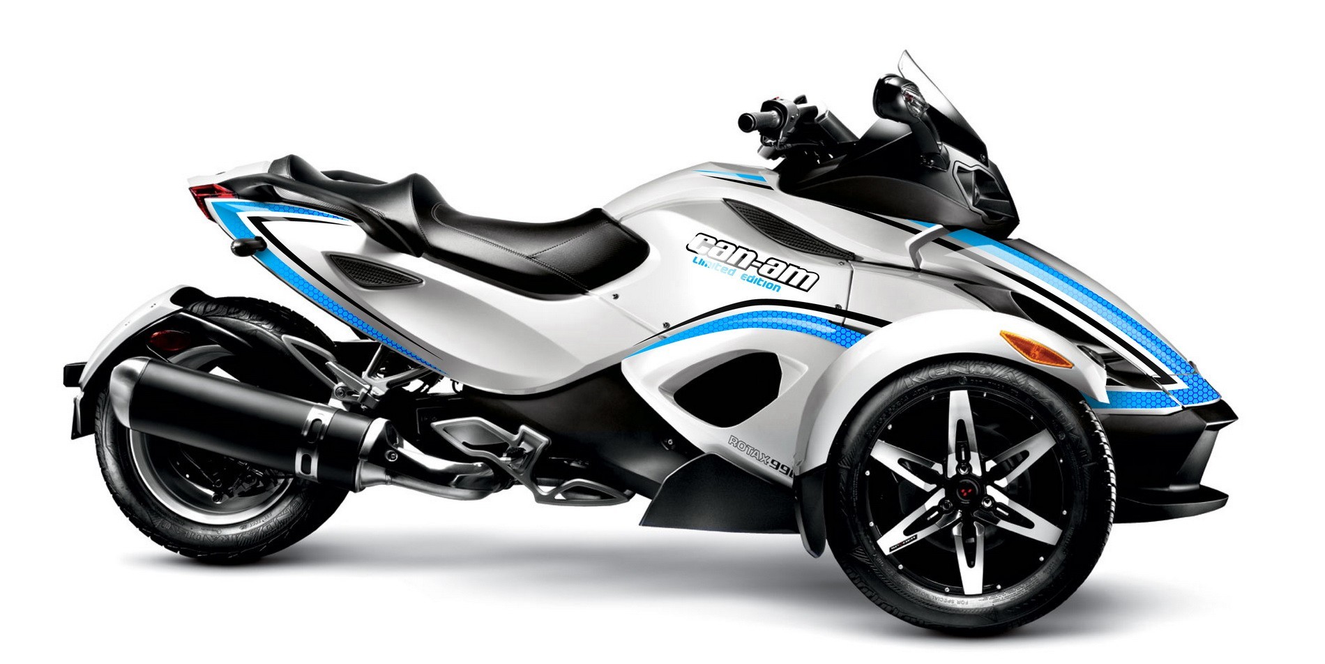 cover for can am spyder