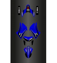 Kit Deco Yamaha - SevenGraf X