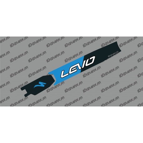 specialized levo battery