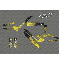 specialized kenevo sticker kit