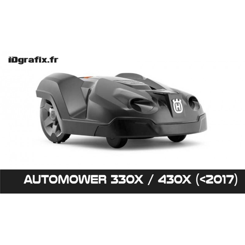 husqvarna automower 330x price