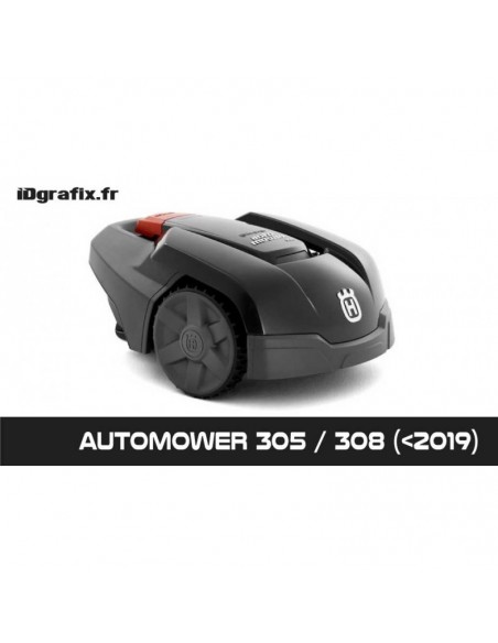 Black friday best sale husqvarna automower